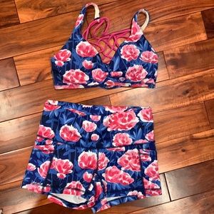Popflex peony active set